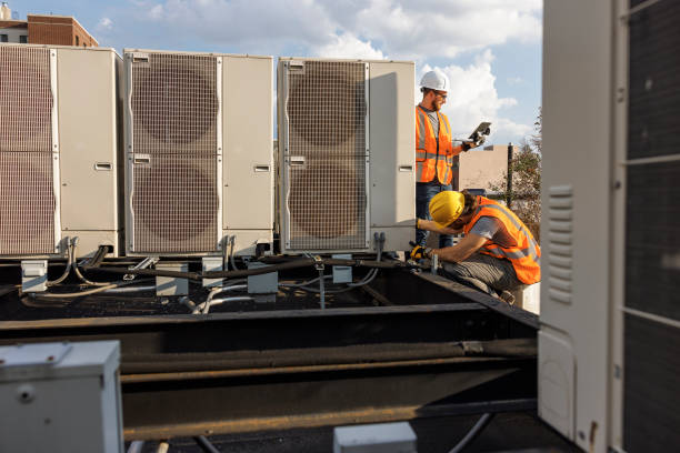Best Ductless HVAC repair  in Palacios, TX