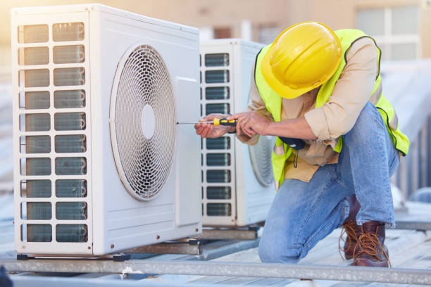 Best Commercial HVAC repair  in Palacios, TX
