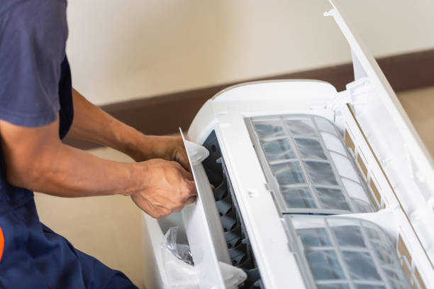 Best HVAC installation services  in Palacios, TX