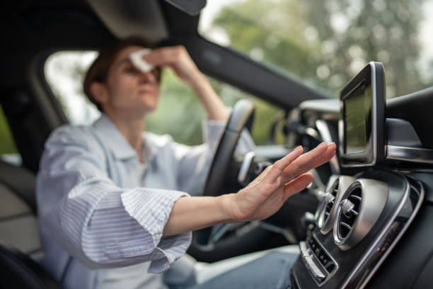 Best Central air repair  in Palacios, TX