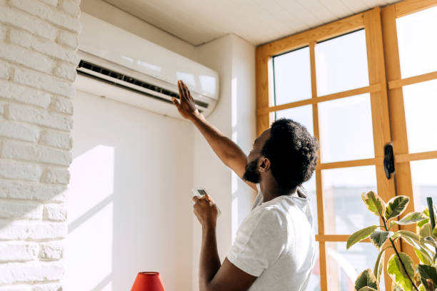 Best HVAC air duct cleaning  in Palacios, TX