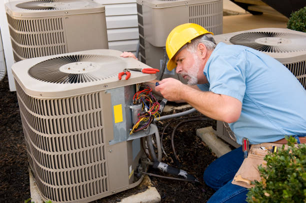 Best HVAC repair near me  in Palacios, TX
