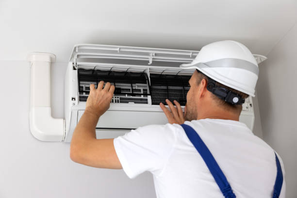 Best HVAC maintenance near me  in Palacios, TX
