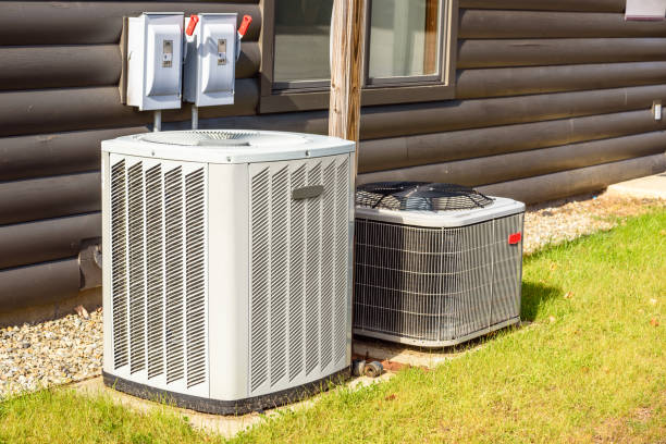 Best HVAC system installation  in Palacios, TX